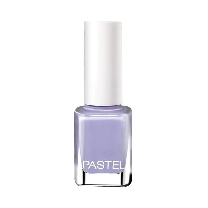 PASTEL Nagų Lakas Nr. 142 13ml - Kosmetika