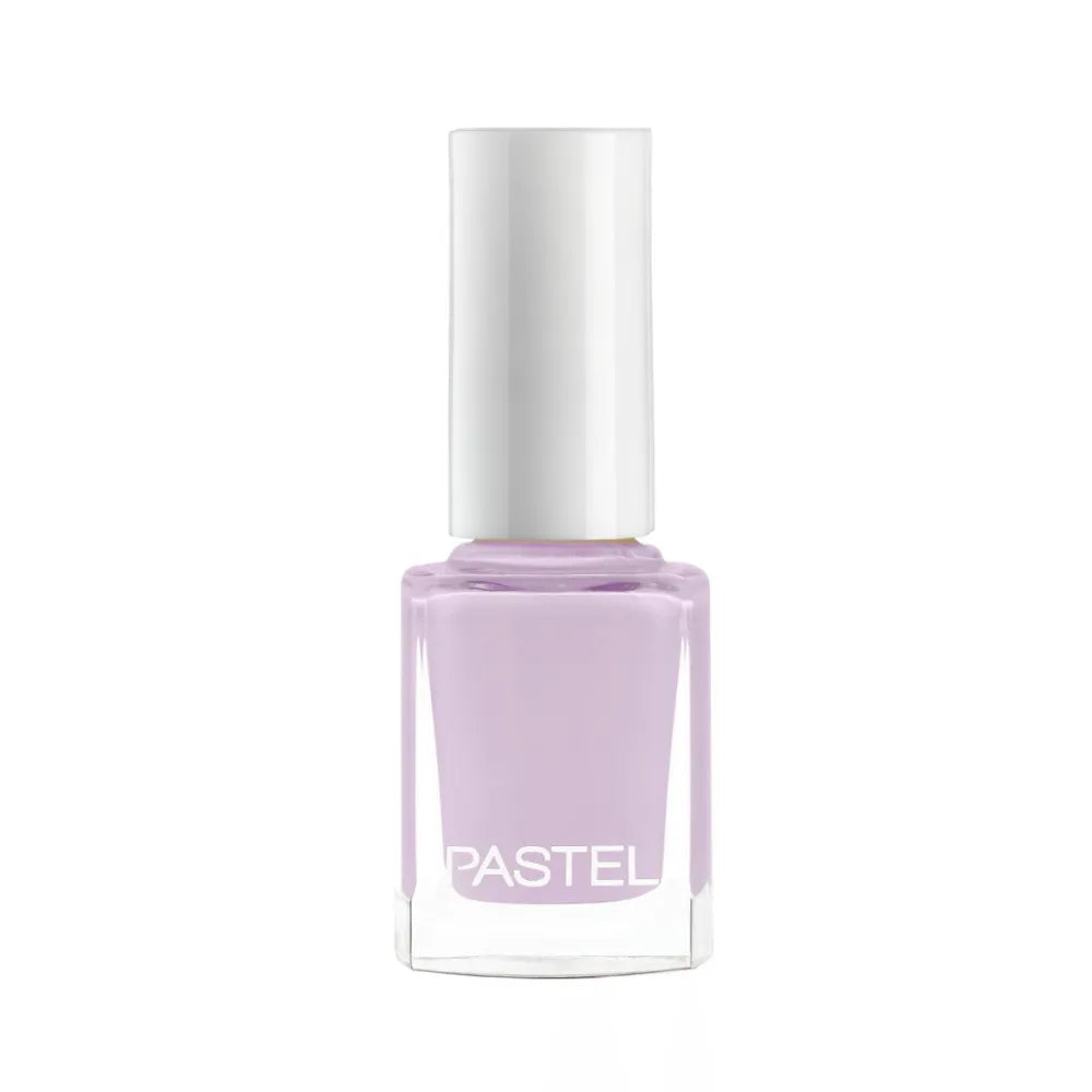 PASTEL Nagų Lakas Nr. 248 13ml - Kosmetika