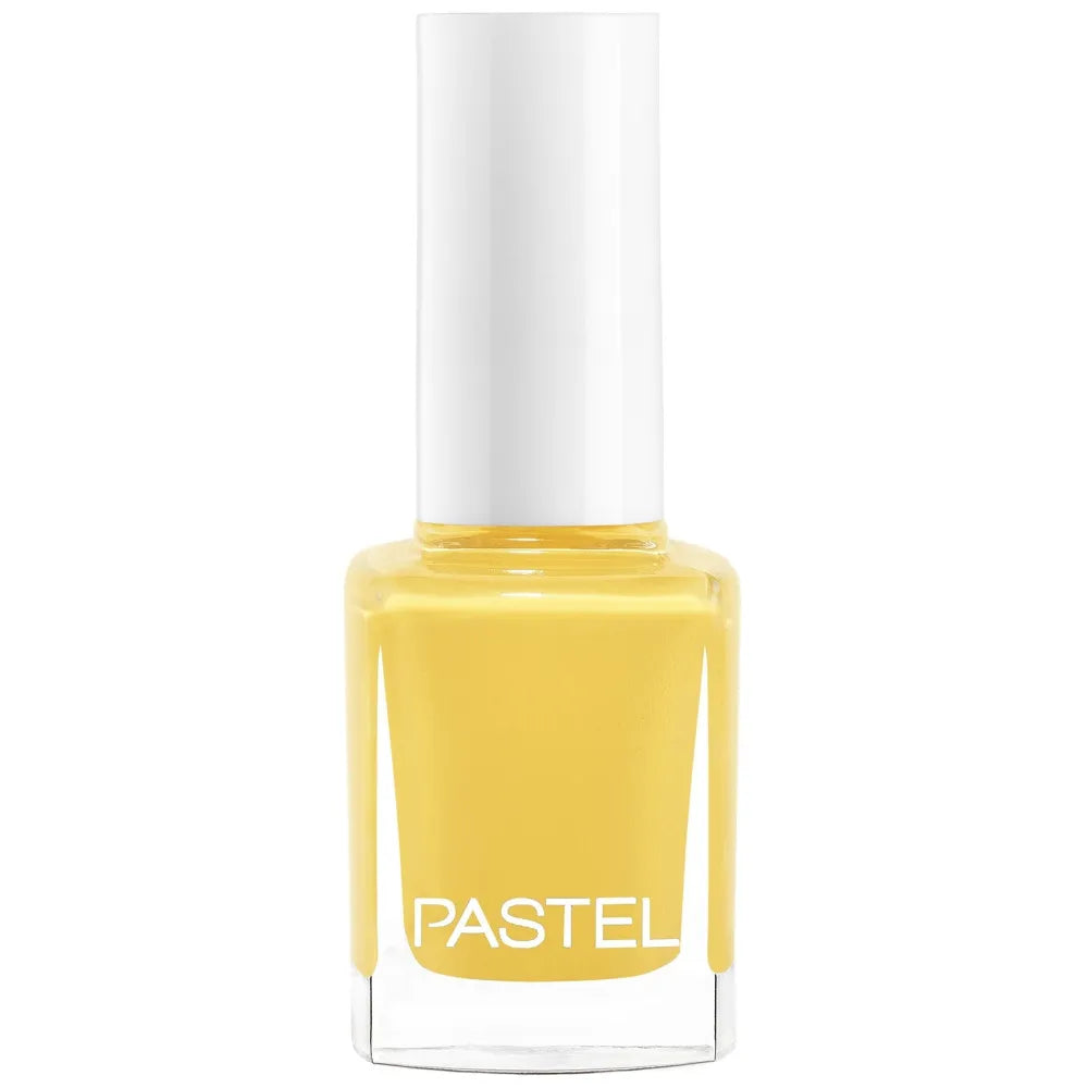 PASTEL Nagų Lakas Nr. 295 13ml - Kosmetika