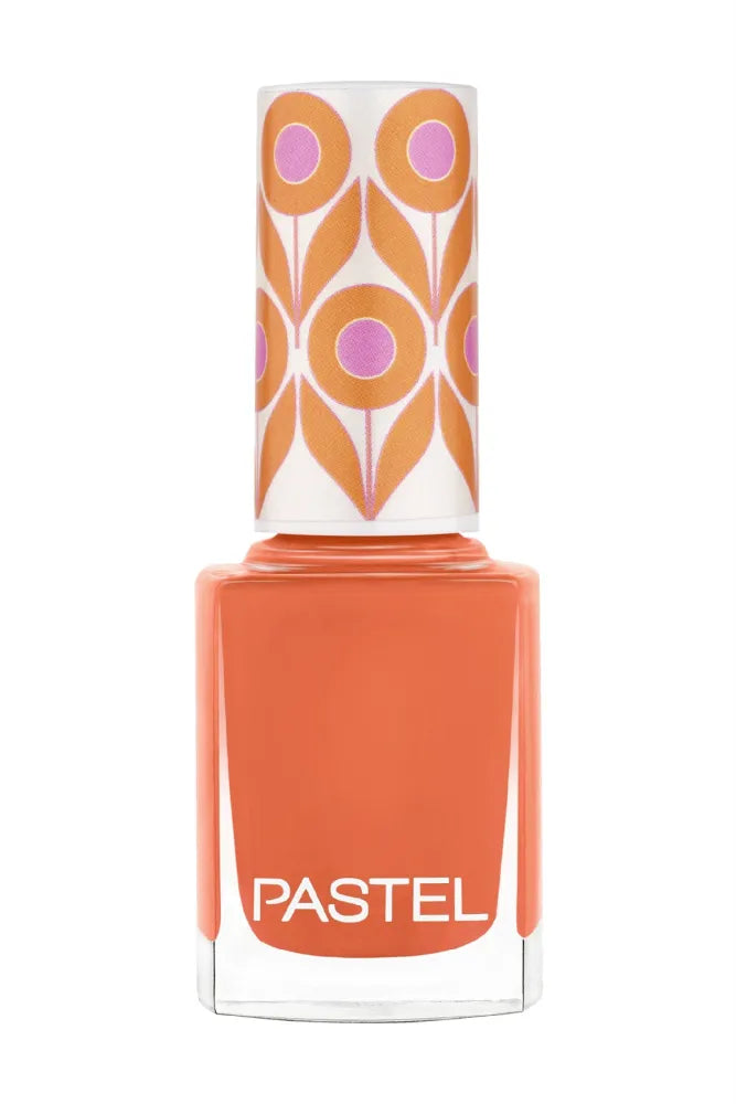 PASTEL Nagų lakas Nr. 385 13ml - Kosmetika