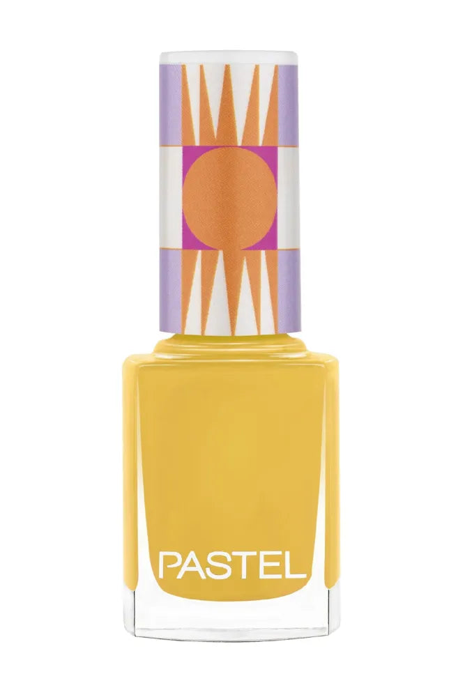 PASTEL Nagų Lakas Nr. 387 13ml - Kosmetika
