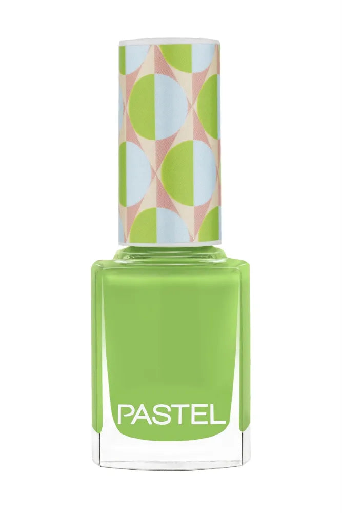 PASTEL Nagų lakas Nr. 388 13ml - Kosmetika