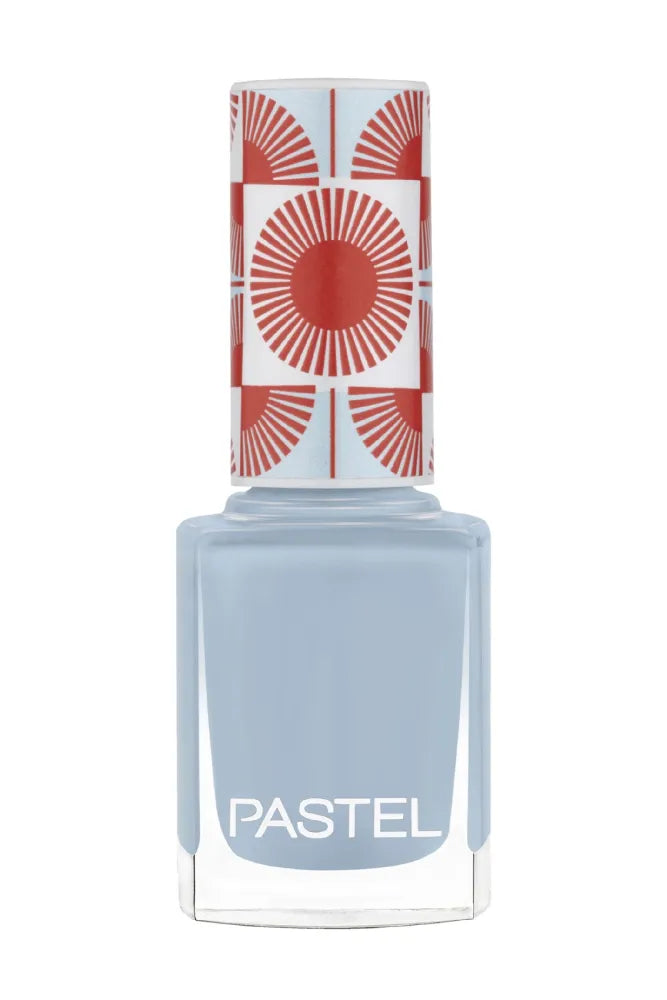 PASTEL Nagų Lakas Nr. 391 13ml - Kosmetika
