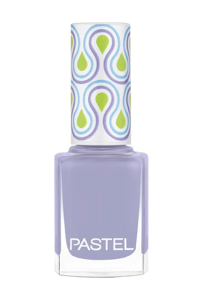 PASTEL Nagų Lakas Nr. 392 13ml - Kosmetika