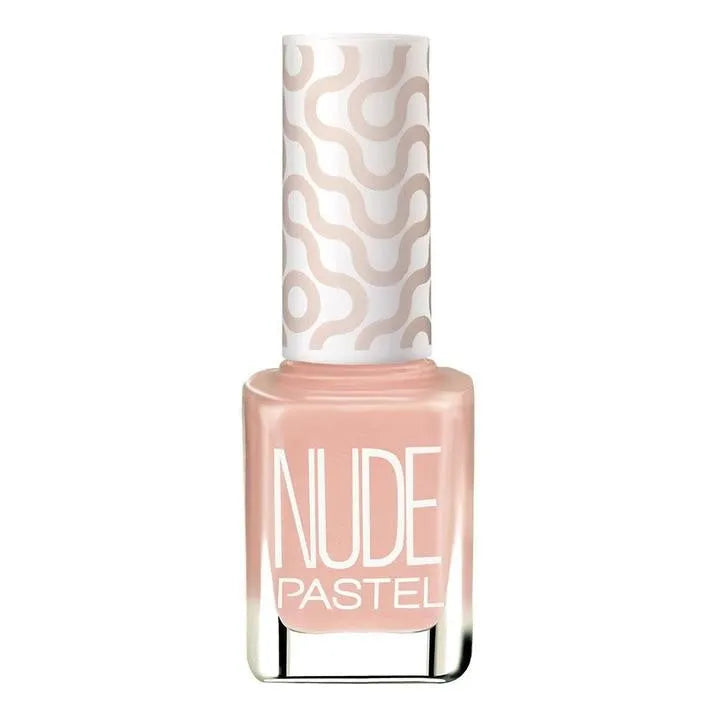 PASTEL Nagų Lakas Nude Nr. 751 13ml - Kosmetika