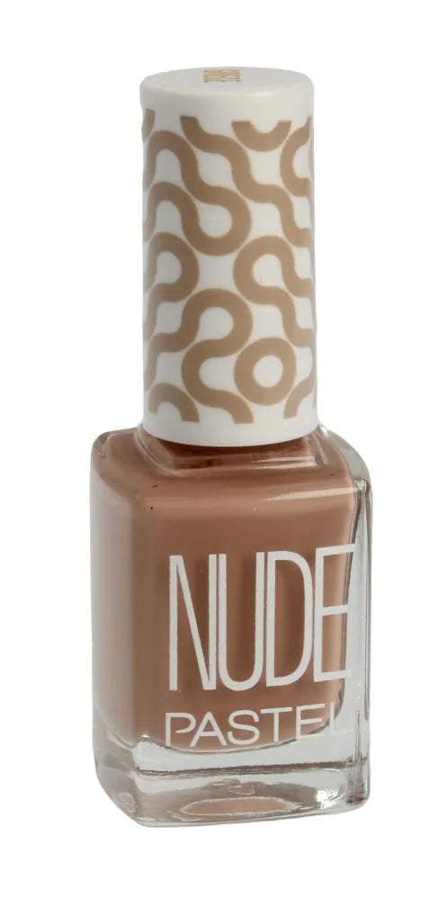 PASTEL Nagų Lakas Nude Nr. 757 13ml - Kosmetika