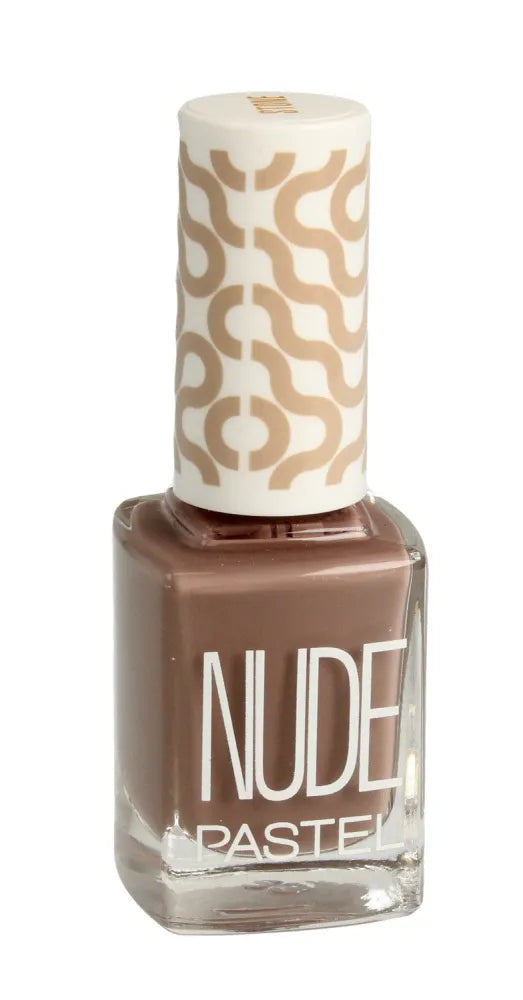 PASTEL Nagų Lakas Nude Nr. 760 13ml - Kosmetika