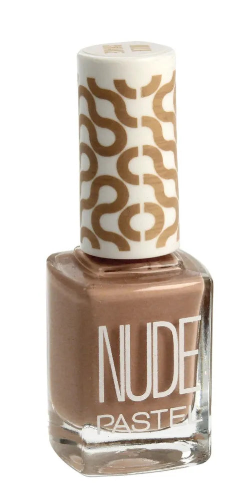 PASTEL Nagų Lakas Nude Nr. 765 13ml - Kosmetika