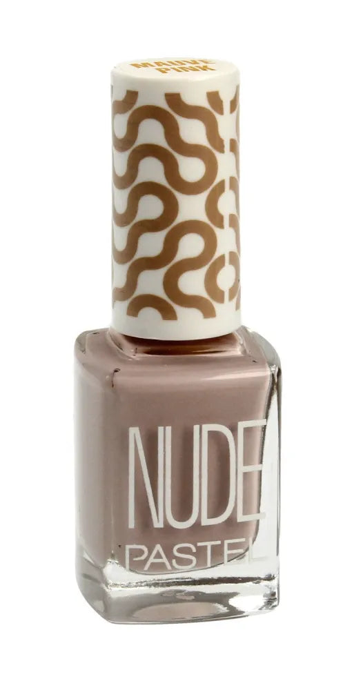 PASTEL Nagų Lakas Nude Nr. 767 13ml - Kosmetika