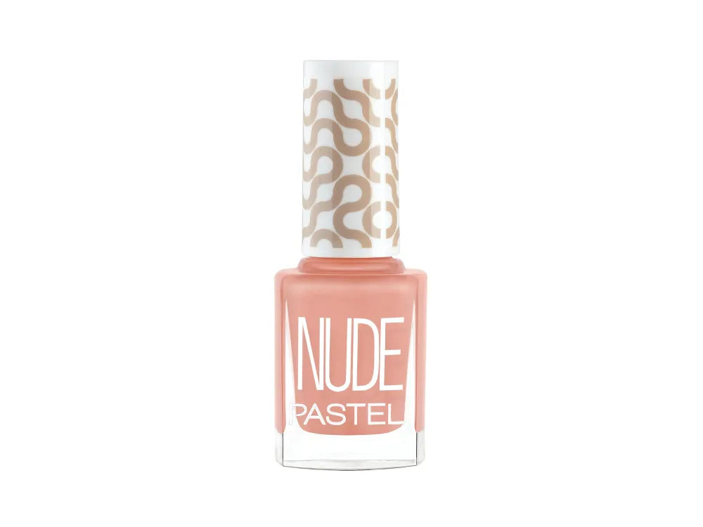 PASTEL Nagų lakas Nude Nr. 770 13ml - Kosmetika