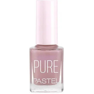 PASTEL Nagų lakas Purus Nr. 607 13ml - Kosmetika