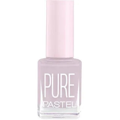 PASTEL Nagų lakas Purus Nr. 609 13ml - Kosmetika