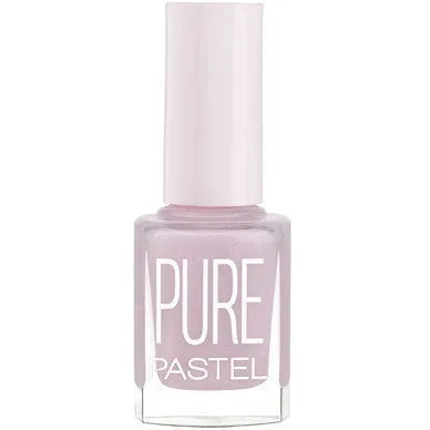 PASTEL Nagų lakas Purus Nr. 611 13ml - Kosmetika