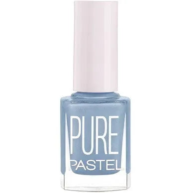 PASTEL Nagų lakas Purus Nr. 612 13ml - Kosmetika