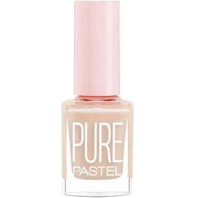 PASTEL Nagų lakas Purus Nr. 616 13ml - Kosmetika