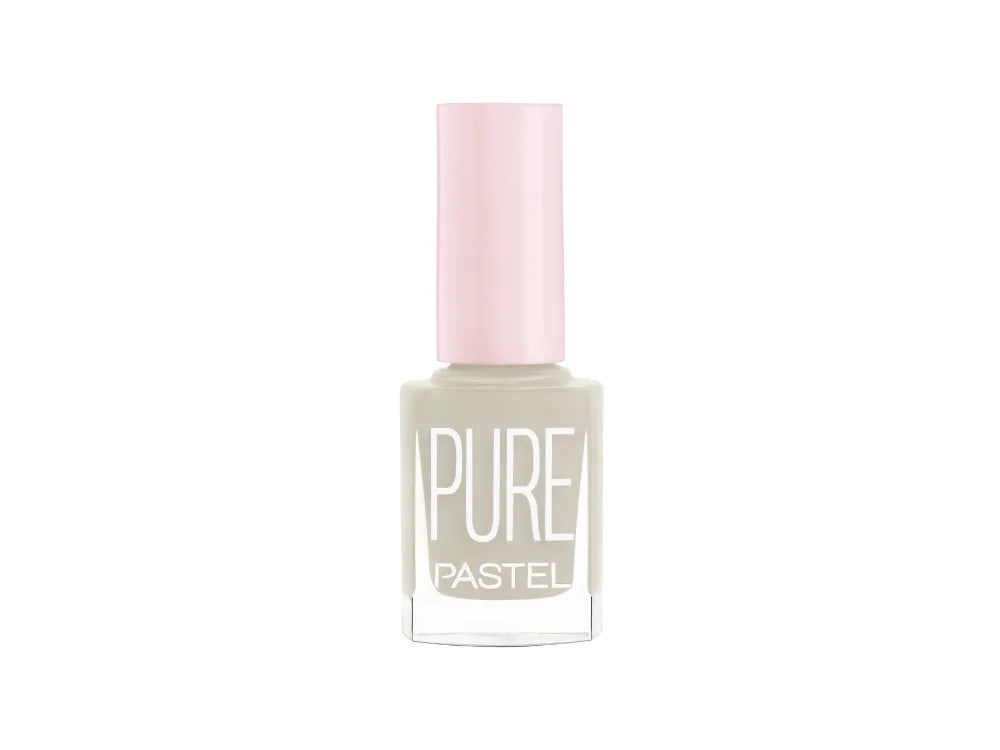 PASTEL Nagų lakas Purus Nr. 617 13ml - Kosmetika