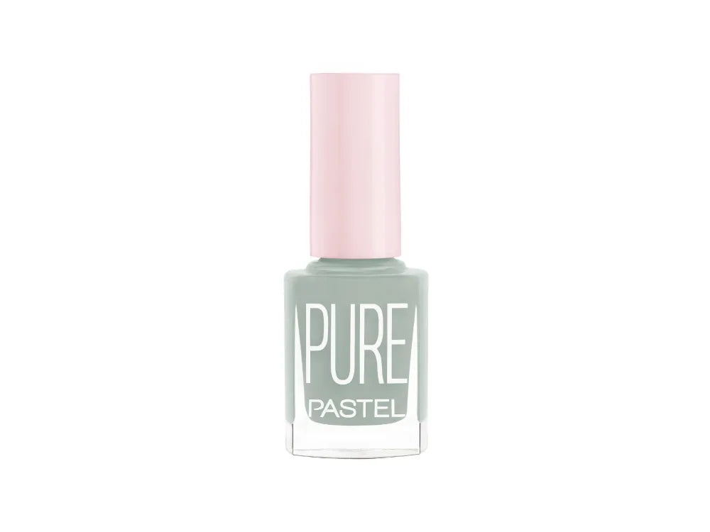 PASTEL Nagų Lakas Purus Nr. 618 13ml - Kosmetika