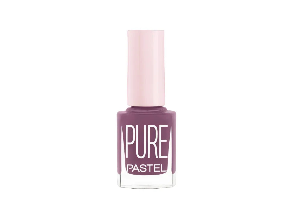 PASTEL Nagų lakas Purus Nr. 621 13ml - Kosmetika