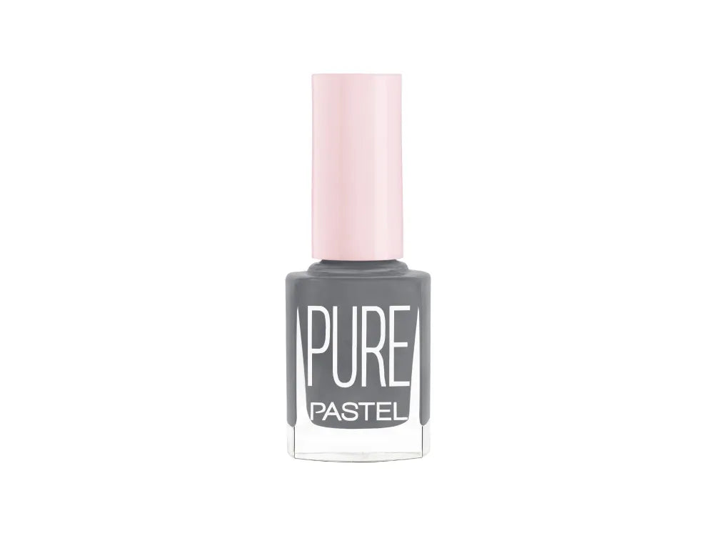 PASTEL Nagų lakas Purus Nr. 624 13ml - Kosmetika