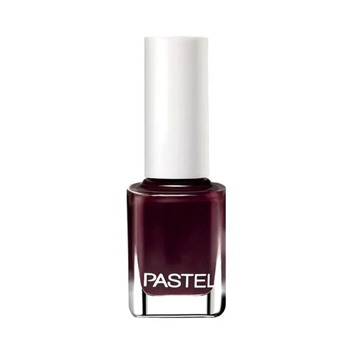 PASTEL Nail polish no 07 13ml - Kosmetika