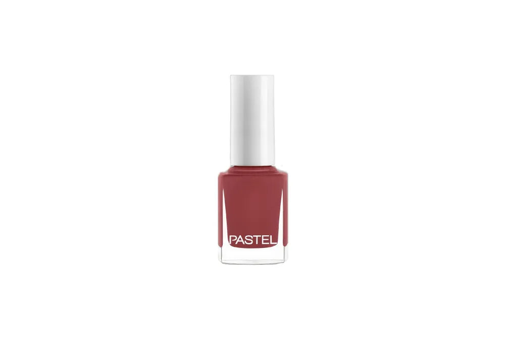 PASTEL Nail polish no 342 13ml - Kosmetika