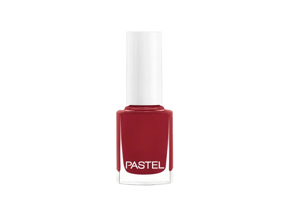 PASTEL Nail polish no 395 13 ml - Kosmetika