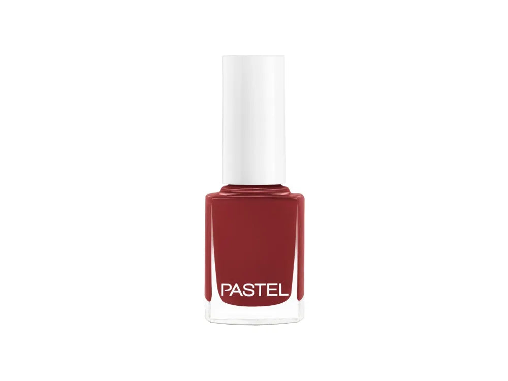 PASTEL Nail polish no 398 13 ml - Kosmetika