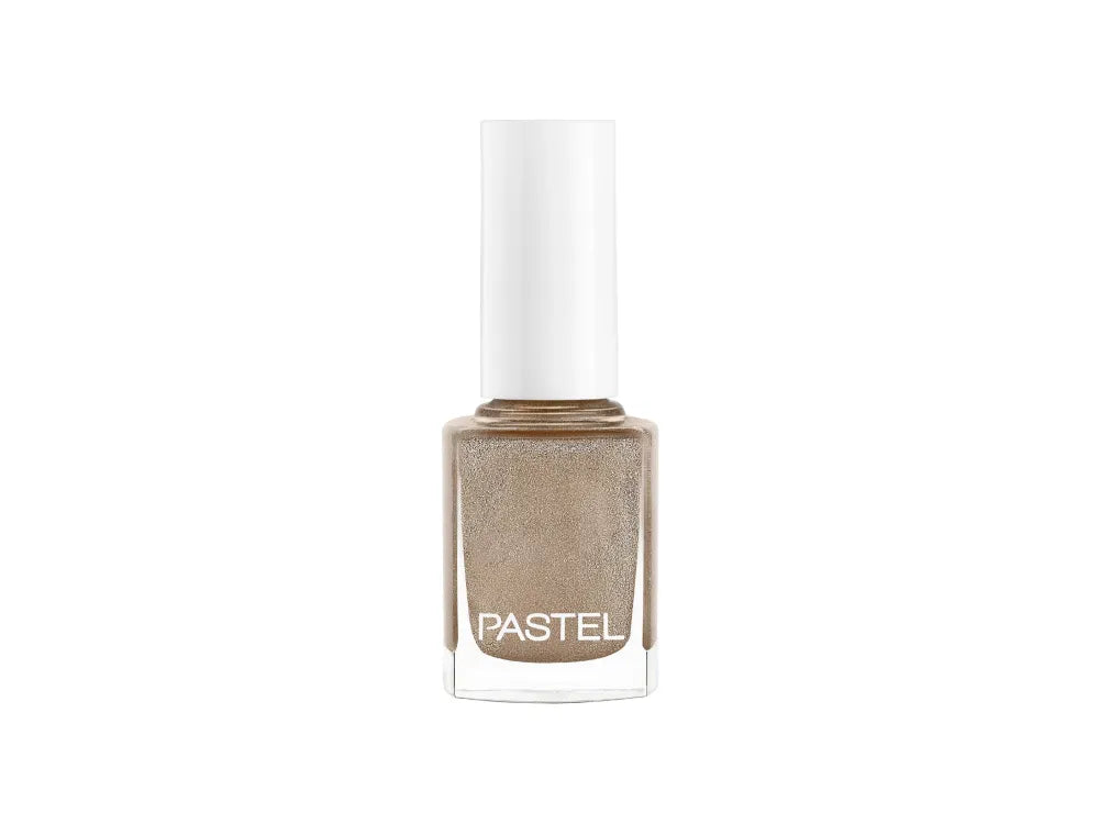 PASTEL Nail polish no 400 13 ml - Kosmetika