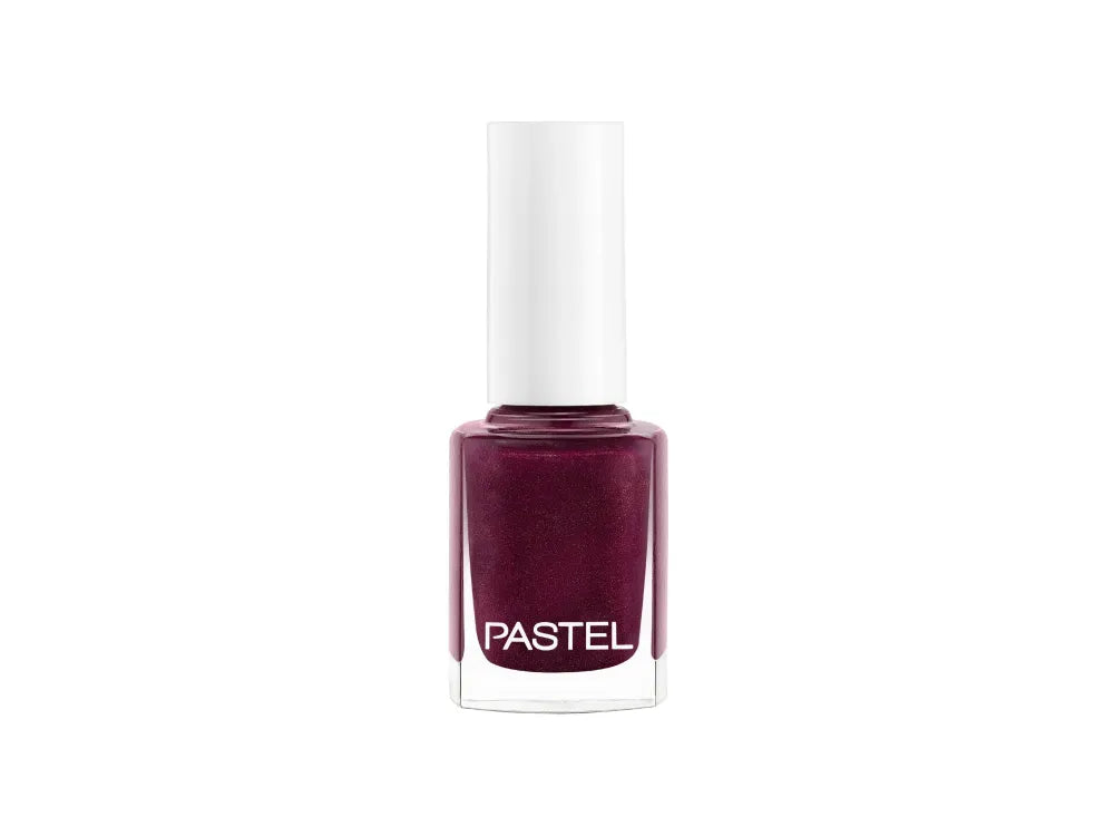 PASTEL Nail polish no 401 13 ml - Kosmetika