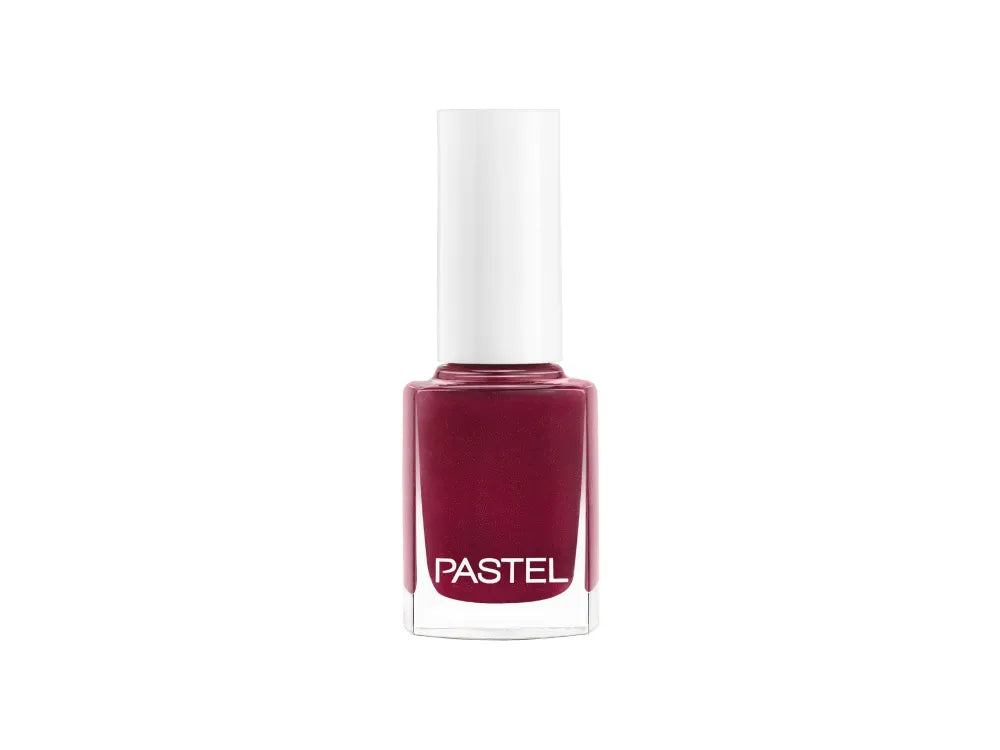 PASTEL Nail polish no 406 13 ml - Kosmetika