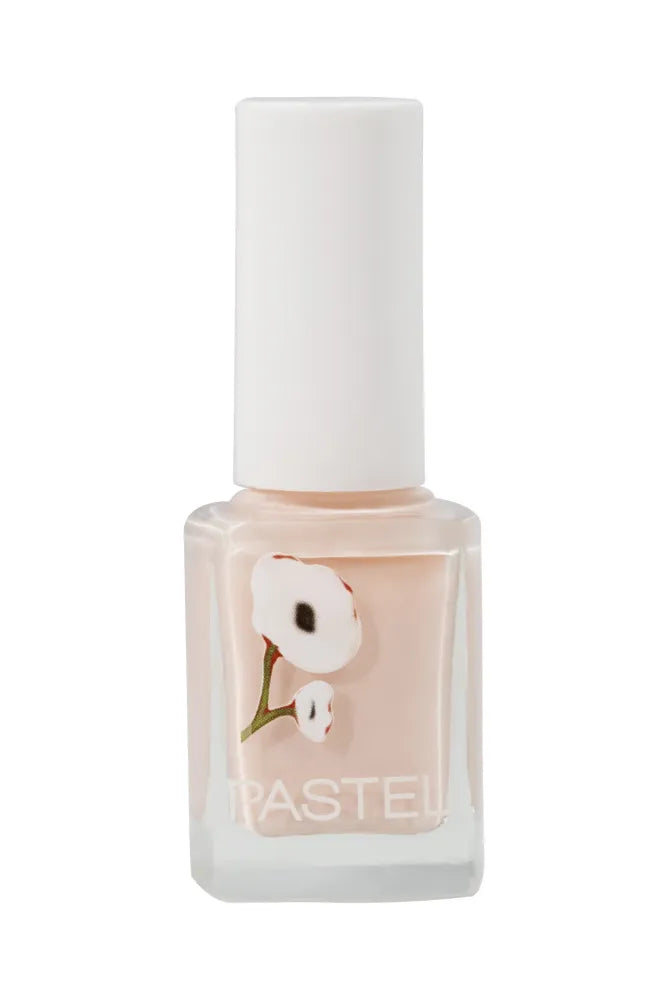PASTEL Nail polish no 408 13 ml - Kosmetika