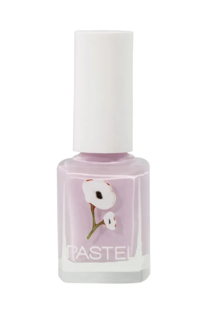 PASTEL Nail polish no 410 13 ml - Kosmetika