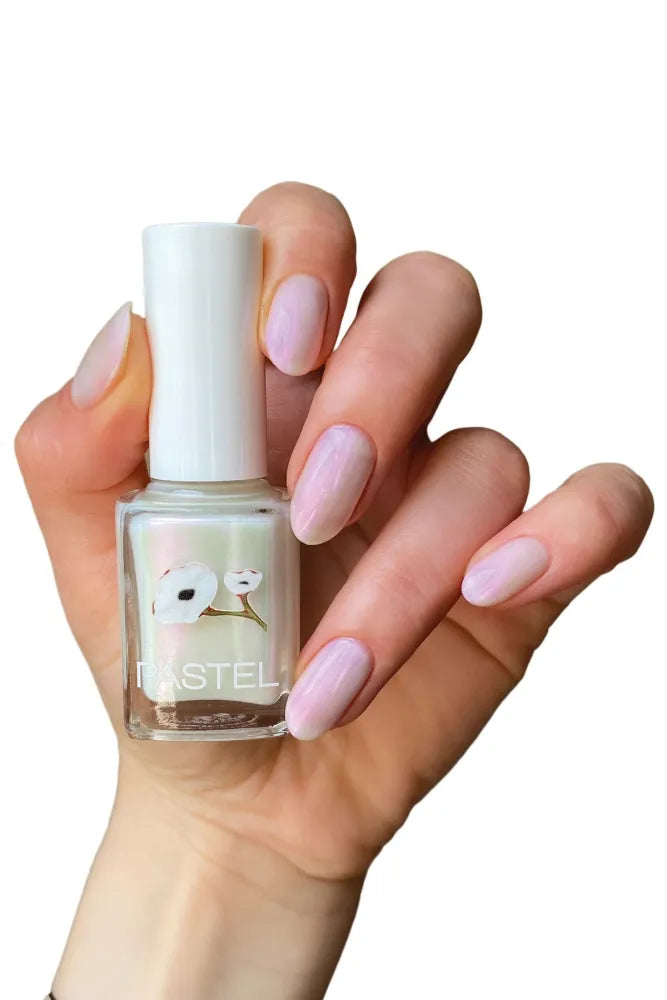 PASTEL Nail polish no 412 13 ml - Kosmetika