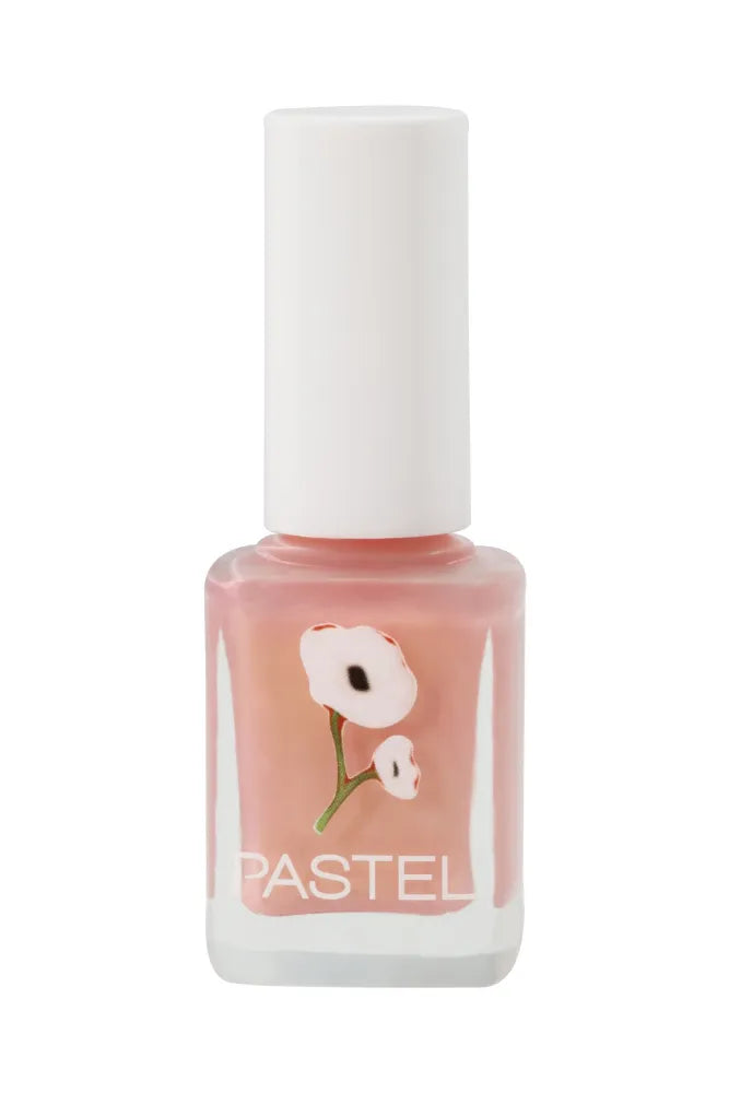 PASTEL Nail polish no 414 13 ml - Kosmetika