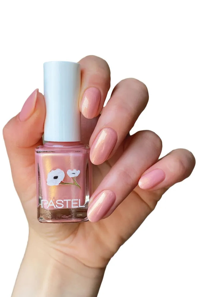 PASTEL Nail polish no 414 13 ml - Kosmetika