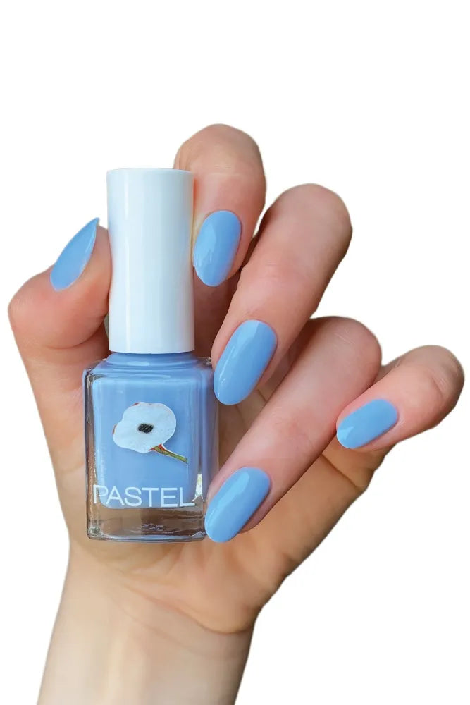 PASTEL Nail polish no 415 13 ml - Kosmetika