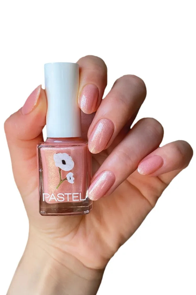 PASTEL Nail polish no 416 13 ml - Kosmetika