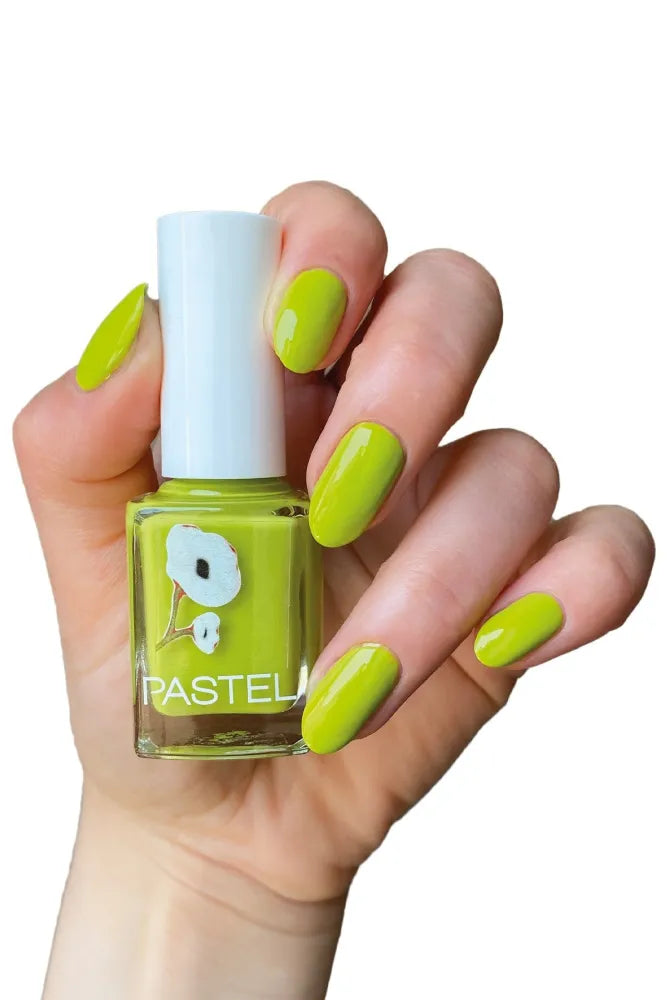 PASTEL Nail polish no 417 13 ml - Kosmetika