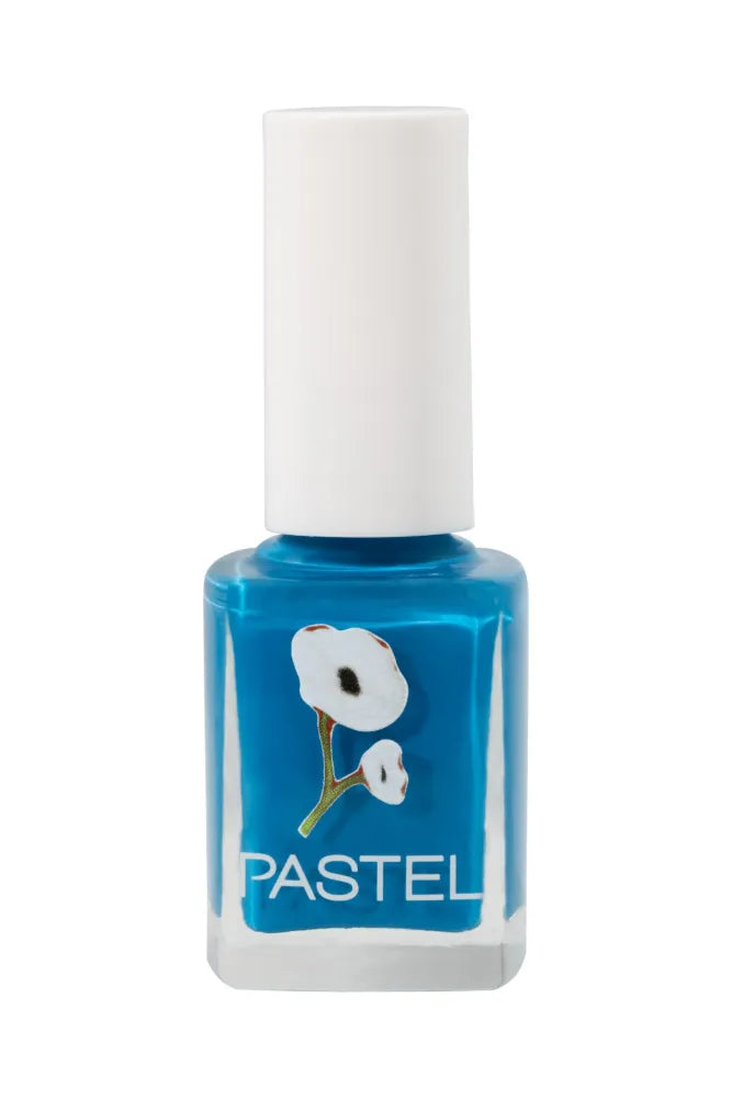 PASTEL Nail polish no 420 13 ml - Kosmetika