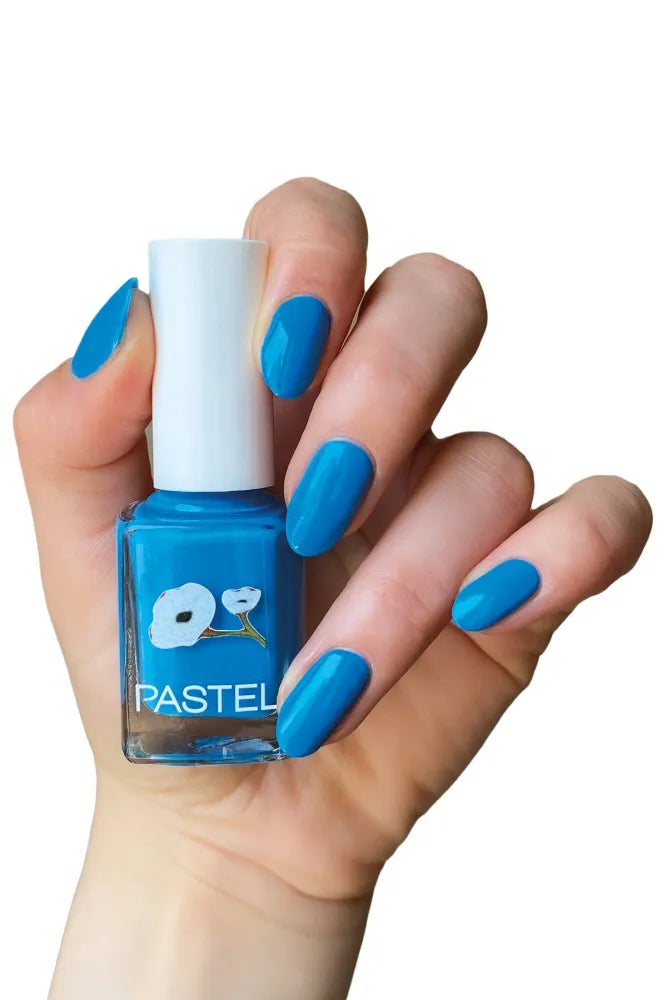 PASTEL Nail polish no 420 13 ml - Kosmetika