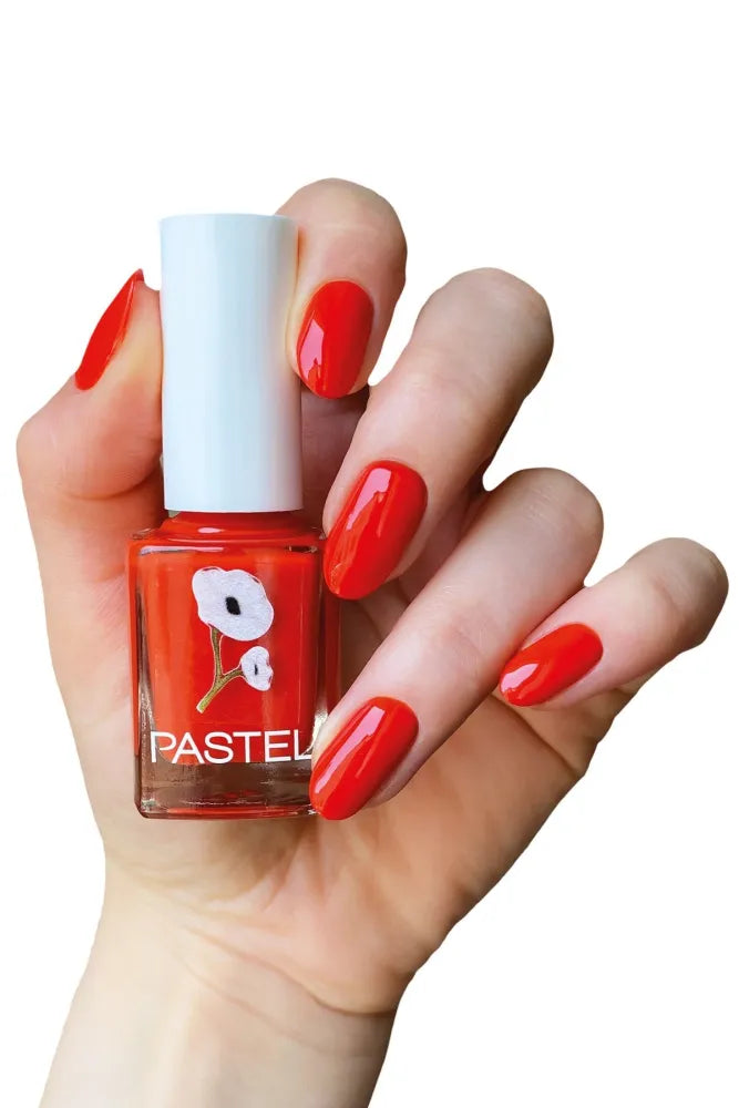PASTEL Nail polish no 421 13 ml - Kosmetika