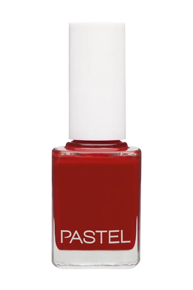 PASTEL Nail polish no 431 13 ml - Kosmetika