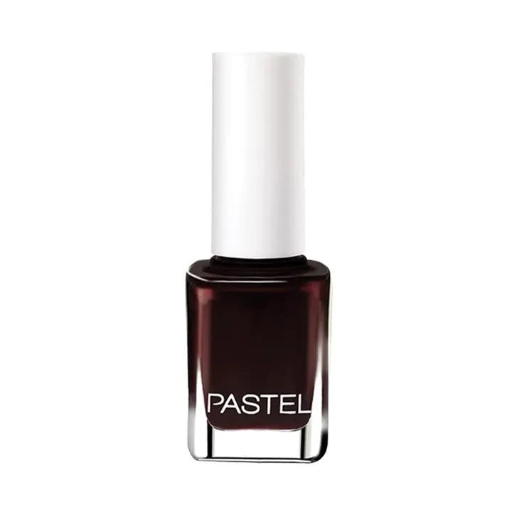 PASTEL Nail polish no 80 13ml - Kosmetika