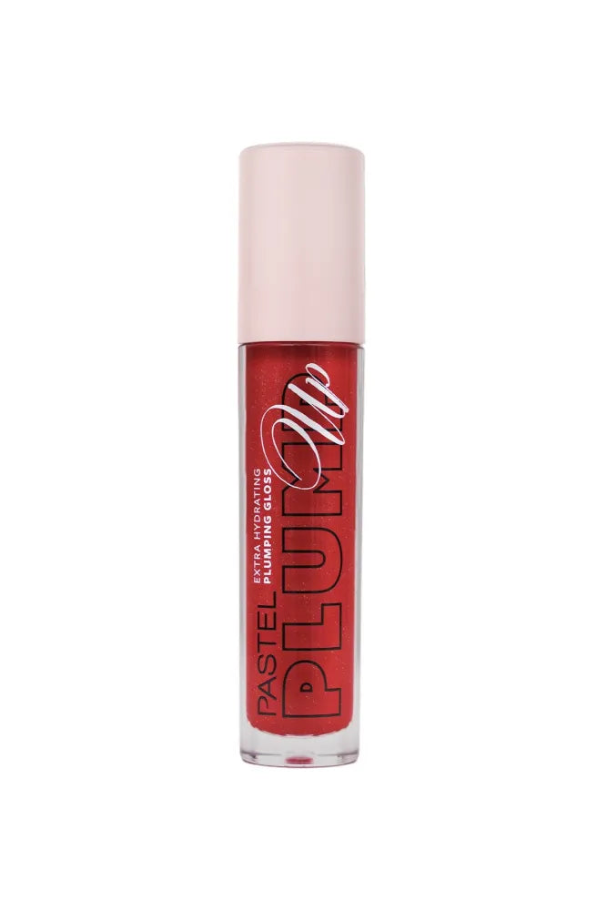 PASTEL Plump Up Lip Filling Gloss 209 5.3 ml - Kosmetika