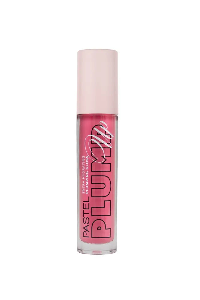PASTEL Plump Up Lip Filling Gloss 211 5.3 ml - Kosmetika
