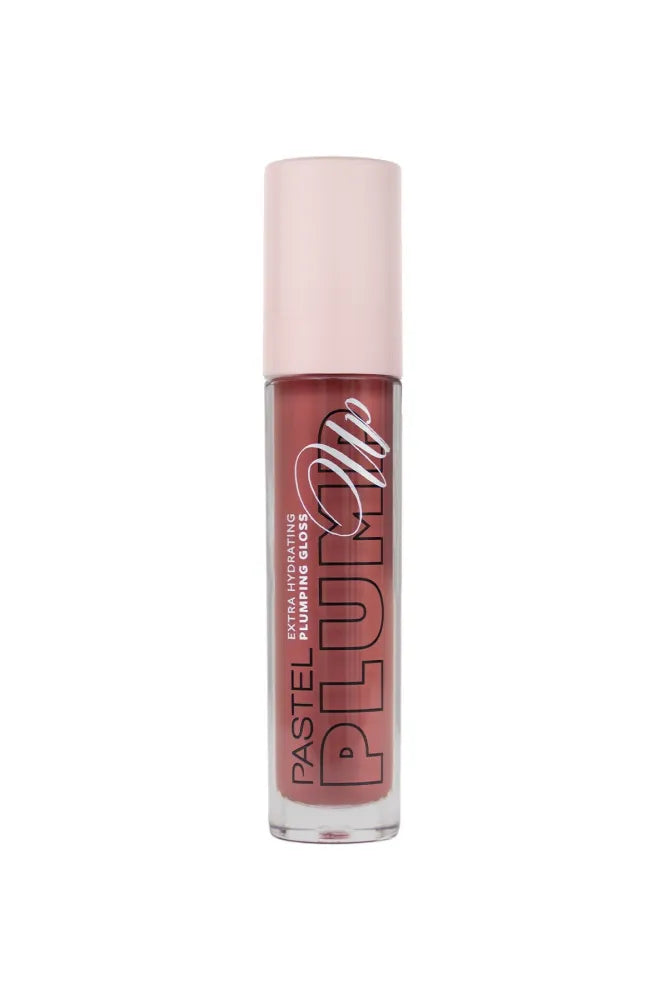 PASTEL Plump Up Lip Filling Gloss 212 5.3 ml - Kosmetika