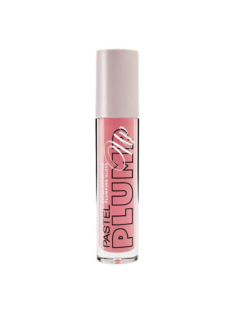 PASTEL Plump Up Lip Plumping Gloss 203 5.3 ml - Kosmetika