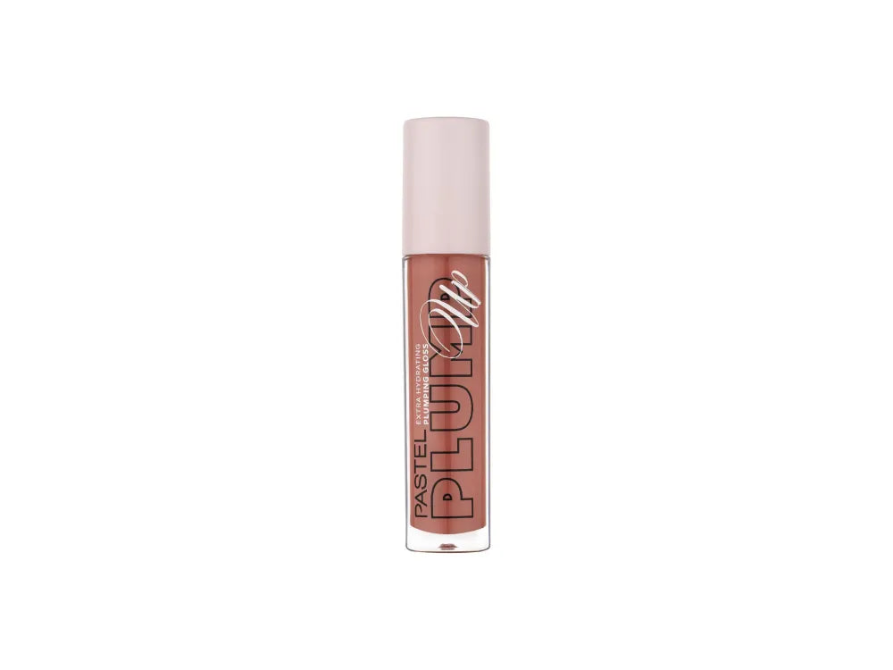 PASTEL Plump Up Lip Plumping Gloss 205 5.3 ml - Kosmetika