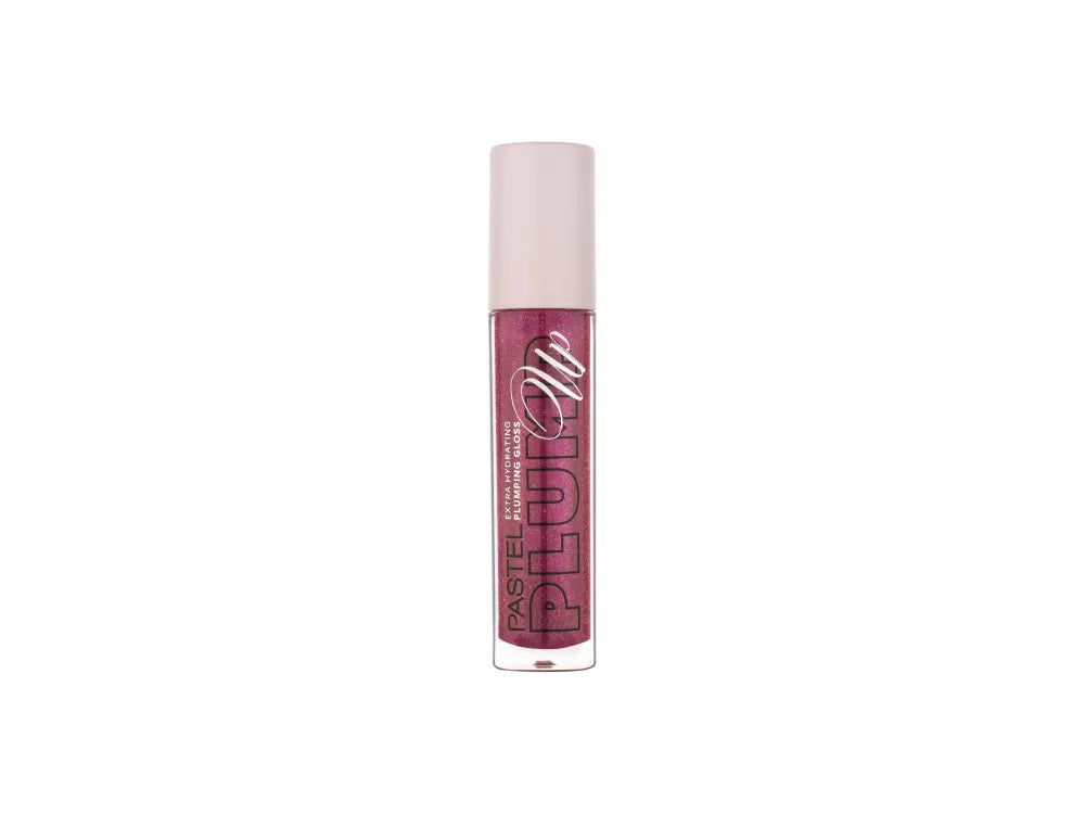PASTEL Plump Up Lip Plumping Gloss 207 5.3 ml - Kosmetika