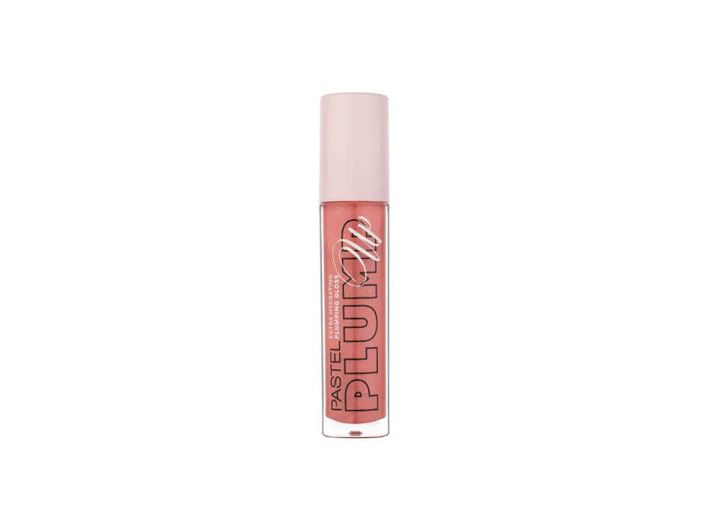 PASTEL Plump Up Lip Plumping Gloss 208 5.3 ml - Kosmetika